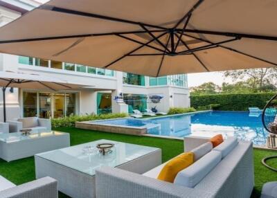 Royal Mountain Villas Khao Tao Hua Hin for sale