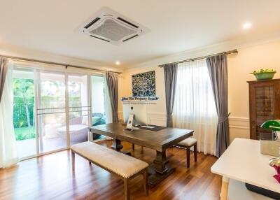 Royal Mountain Villas Khao Tao Hua Hin for sale