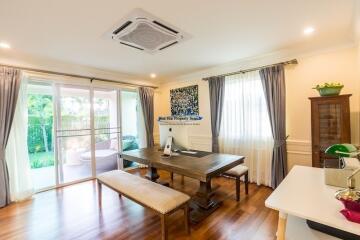 Royal Mountain Villas Khao Tao Hua Hin for sale