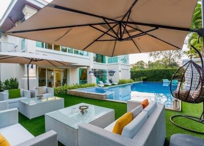 Royal Mountain Villas Khao Tao Hua Hin for sale