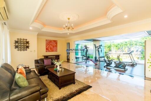 Royal Mountain Villas Khao Tao Hua Hin for sale