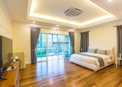 Royal Mountain Villas Khao Tao Hua Hin for sale