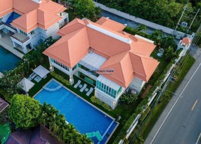 Royal Mountain Villas Khao Tao Hua Hin for sale