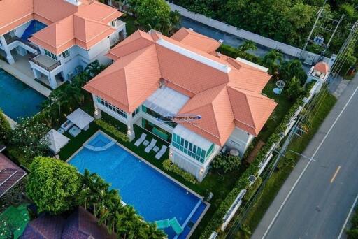 Royal Mountain Villas Khao Tao Hua Hin for sale