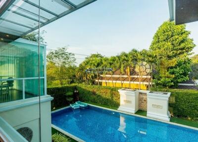 Royal Mountain Villas Khao Tao Hua Hin for sale