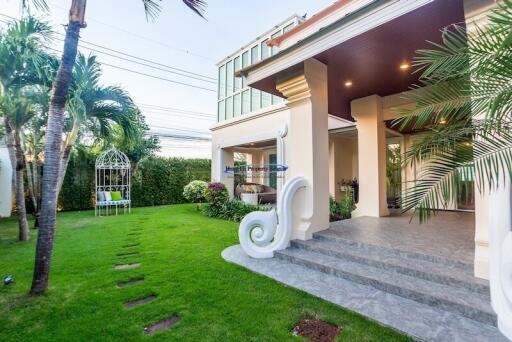 Royal Mountain Villas Khao Tao Hua Hin for sale