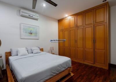 Crystal View 2 storey pool villa for sale soi 116