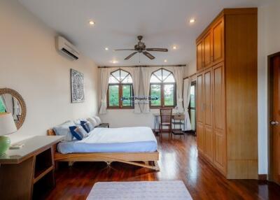 Crystal View 2 storey pool villa for sale soi 116