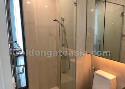 2 Bedrooms Furnished Apartment close to Lumphini Park - Ruamrudee. Phloen Chit