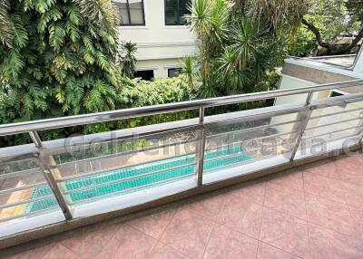 3 Bedrooms detached House with private swimming pool - Sathorn