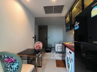 The Riviera Ocean Drive For Rent At Jomtien