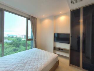 The Riviera Ocean Drive For Rent At Jomtien