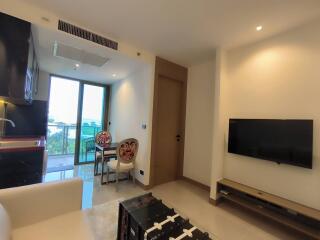 The Riviera Ocean Drive For Rent At Jomtien