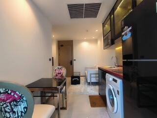 The Riviera Ocean Drive For Rent At Jomtien