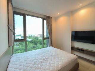 The Riviera Ocean Drive For Rent At Jomtien