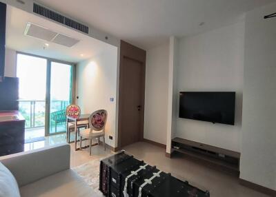 The Riviera Ocean Drive For Rent At Jomtien