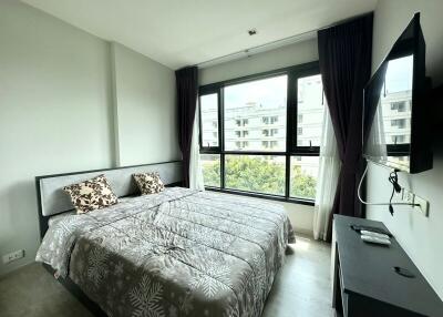 1Bedroom For Sale in City Center Pattaya