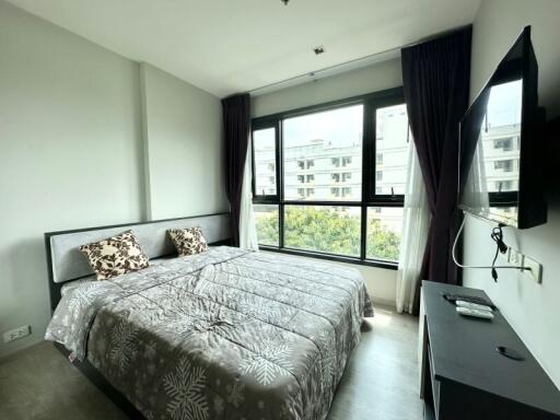 1Bedroom For Sale in City Center Pattaya