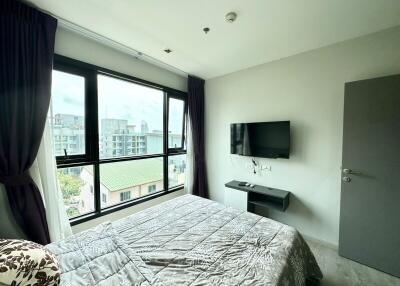 1Bedroom For Sale in City Center Pattaya