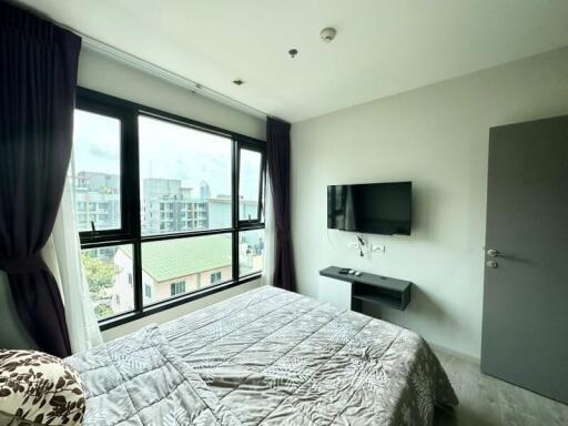 1Bedroom For Sale in City Center Pattaya