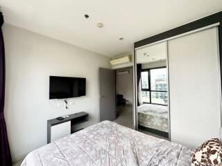 1Bedroom For Sale in City Center Pattaya