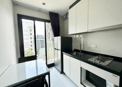 1Bedroom For Sale in City Center Pattaya