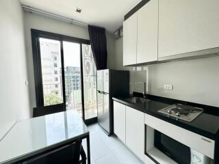 1Bedroom For Sale in City Center Pattaya