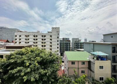 1Bedroom For Sale in City Center Pattaya