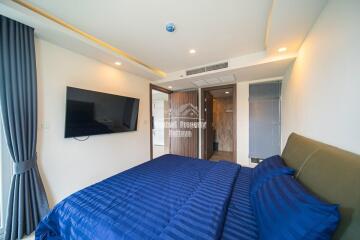 Newly renovated, 1 bedroom,1 bathroom for rent in Grand Avenue, central Pattaya.