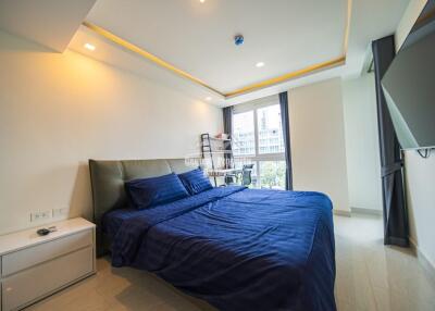 Newly renovated, 1 bedroom,1 bathroom for rent in Grand Avenue, central Pattaya.