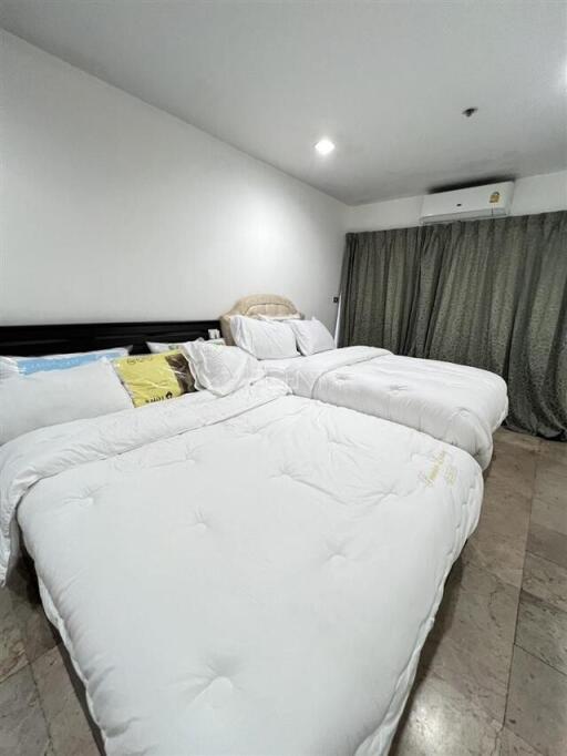 For Rent Condominium Wittayu Complex  85 sq.m, 2 bedroom