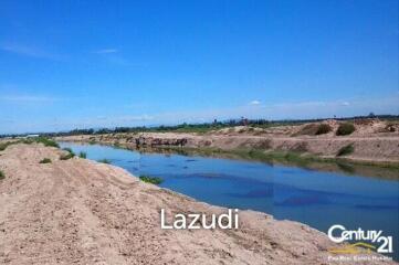 10.91 Rai of Land for Sale