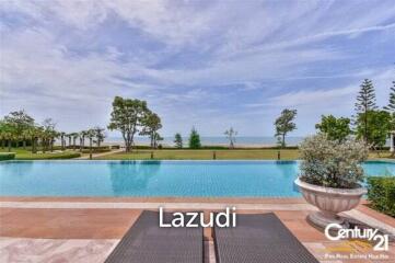 TUSCANY VILLAS : Luxury 3 Bed Villa very near the Beach