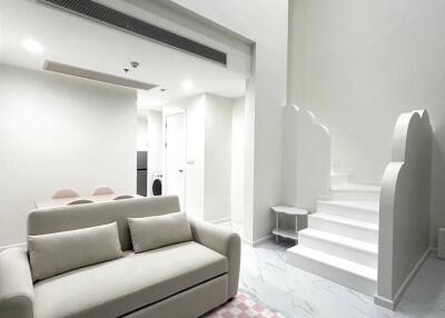 2 bedroom 2 bathroom 76 SQ.M Pyne by Sansiri