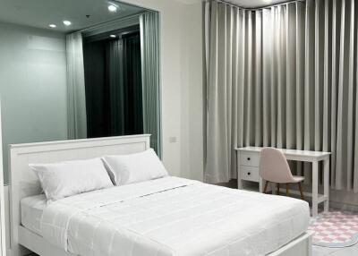 2 bedroom 2 bathroom 76 SQ.M Pyne by Sansiri