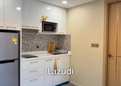 1 Bed 1 Bath 35 SQ.M. Dusit Grand Park 2