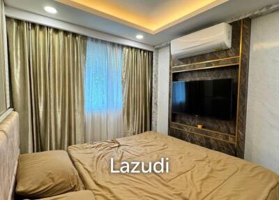 1 Bed 1 Bath 35 SQ.M. Dusit Grand Park 2