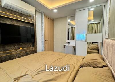 1 Bed 1 Bath 35 SQ.M. Dusit Grand Park 2