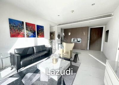 2 Bedroom 2 Bathroom 110 SQ.M 185 Rajadamri