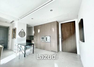 2 Bedroom 2 Bathroom 110 SQ.M 185 Rajadamri