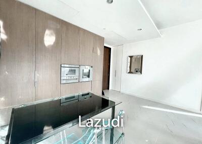 2 Bedroom 2 Bathroom 110 SQ.M 185 Rajadamri