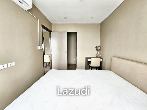 1 Bed 1 Bath 30 SQ.M The Nest Sukhumvit 64