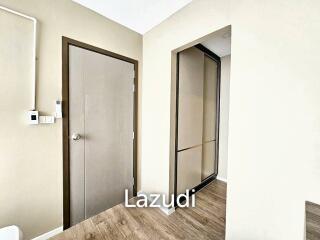 1 Bed 1 Bath 30 SQ.M The Nest Sukhumvit 64