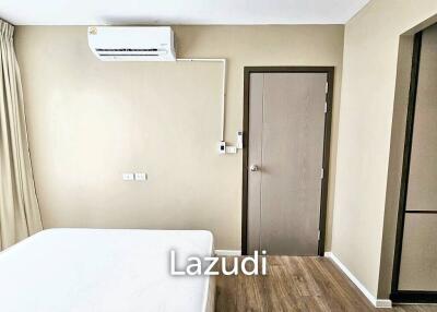 1 Bed 1 Bath 30 SQ.M The Nest Sukhumvit 64