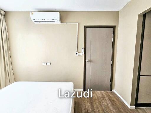 1 Bed 1 Bath 30 SQ.M The Nest Sukhumvit 64