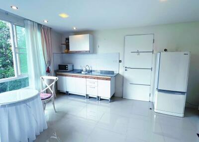 Fully Furnished Studio Near Nimman at Pansook Quality Condo