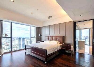 Bangkok Condo The Met Sathorn Sathorn BTS Chong Nonsi