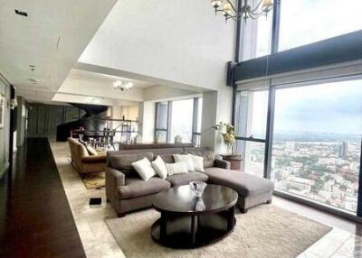 Bangkok Condo The Met Sathorn Sathorn BTS Chong Nonsi