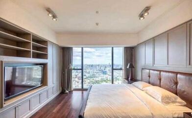 Bangkok Condo The Met Sathorn Sathorn BTS Chong Nonsi