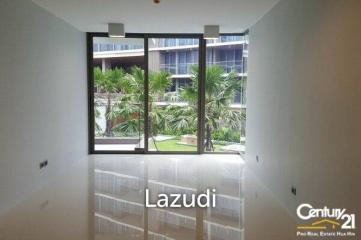 1 Bed Pool View Condo